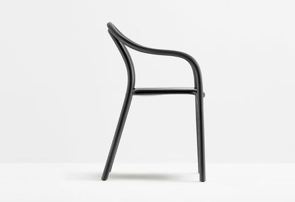 Soul 3745 Armchair-Contract Furniture Store for hospitality, leisure & commercial projects