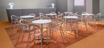 Soul 3745 Armchair-Contract Furniture Store for hospitality, leisure & commercial projects