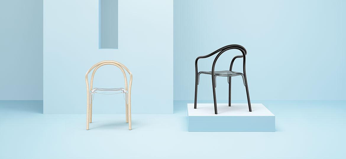 Soul 3745 Armchair-Contract Furniture Store for hospitality, leisure & commercial projects