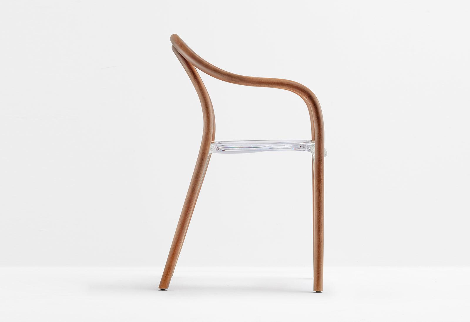 Soul 3745 Armchair-Contract Furniture Store for hospitality, leisure & commercial projects