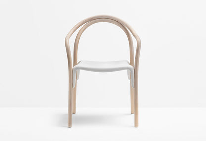 Soul 3745 Armchair-Contract Furniture Store for hospitality, leisure & commercial projects