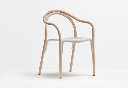 Soul 3745 Armchair-Contract Furniture Store for hospitality, leisure & commercial projects