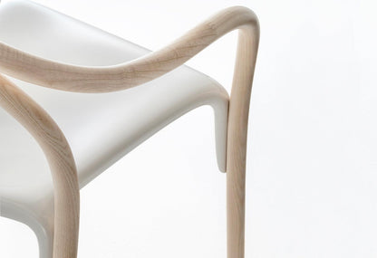 Soul 3745 Armchair-Contract Furniture Store for hospitality, leisure & commercial projects