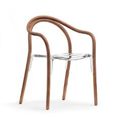 Soul 3745 Armchair-Contract Furniture Store for hospitality, leisure & commercial projects