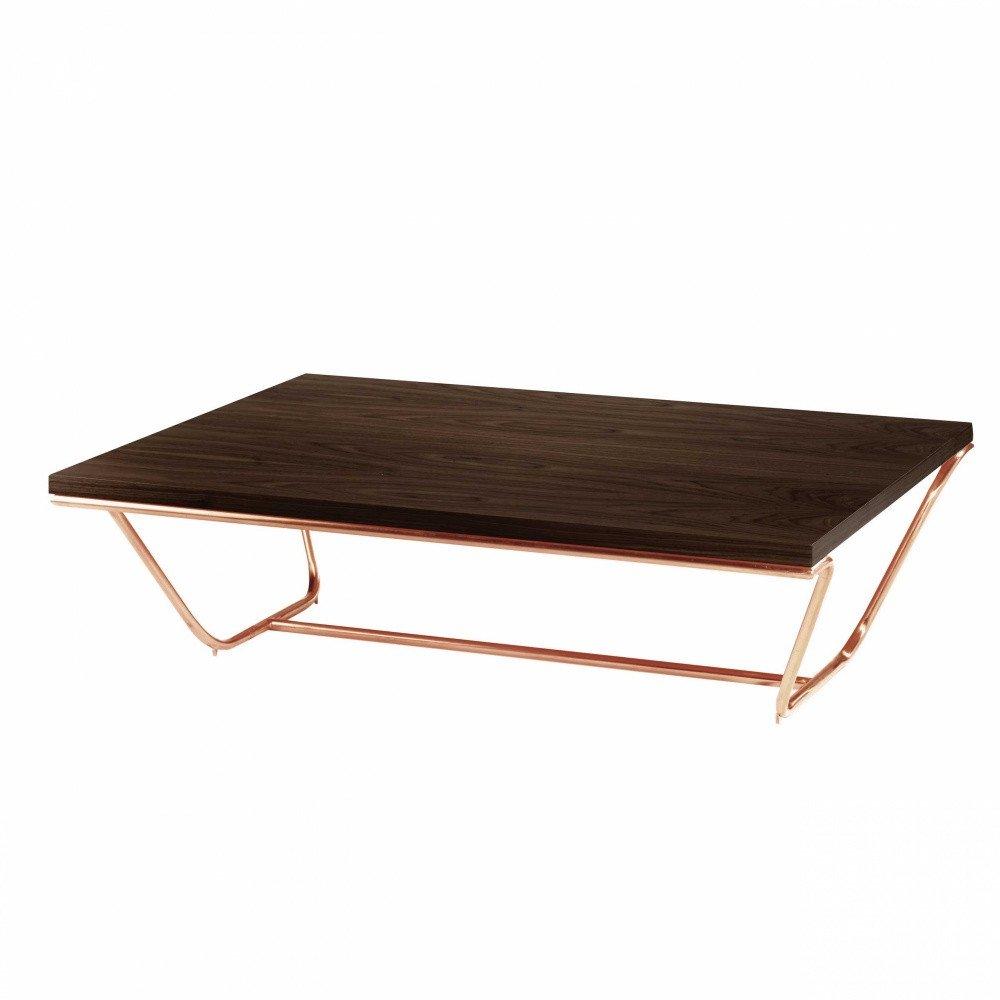 Soul Center Table