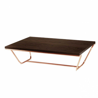 Soul Center Table