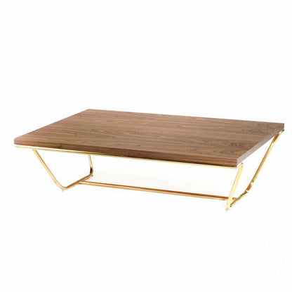 Soul Center Table