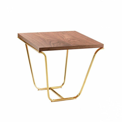 Soul Coffee Table