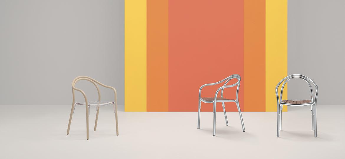 Soul outdoor 3746 Armchair
