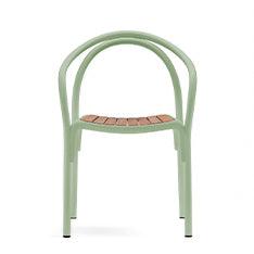 Soul outdoor 3746 Armchair-Contract Furniture Store for hospitality, leisure & commercial projects