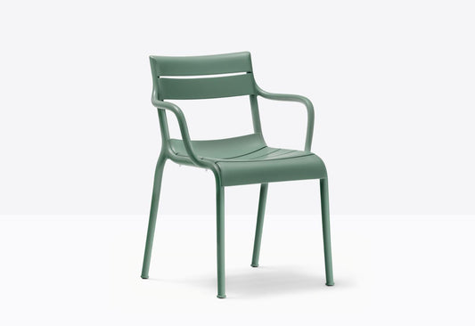 Souvenir 555 Armchair-Contract Furniture Store for hospitality, leisure & commercial projects