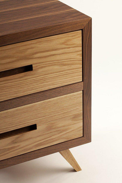 Space Bedside Cabinet