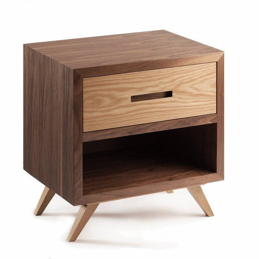 Space Bedside Cabinet-Contract Furniture Store for hospitality, leisure & commercial projects