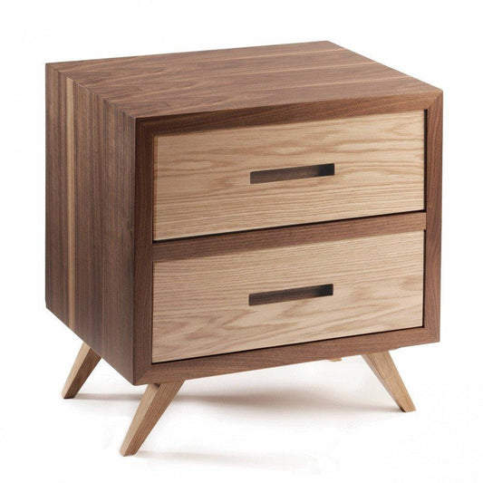 Space Bedside Cabinet-Contract Furniture Store for hospitality, leisure & commercial projects