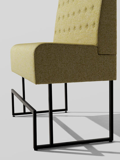 Space+ Modular Poseur Seating System