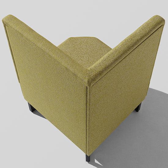 Space+ Modular Poseur Seating System