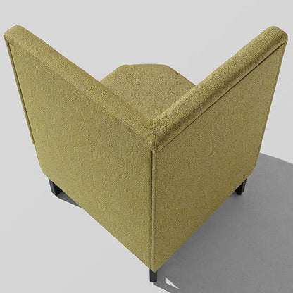Space+ Modular Poseur Seating System
