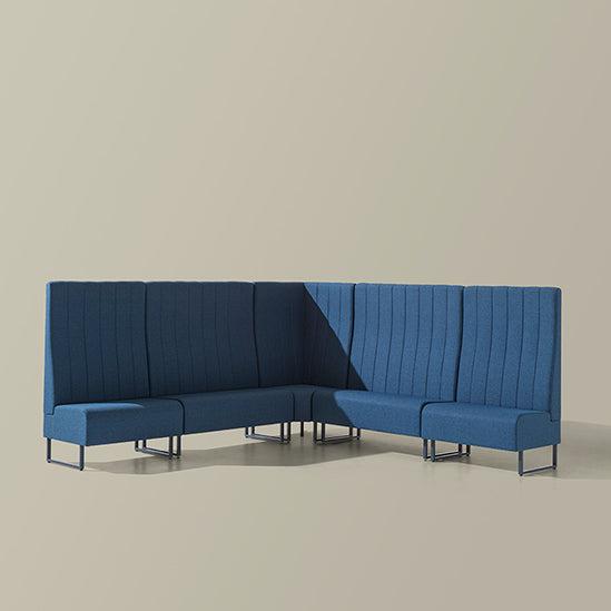 Space+ Modular Seating System