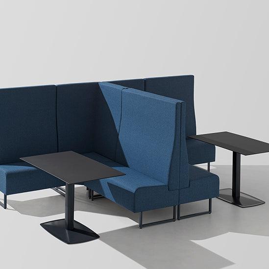 Space+ Modular Seating System