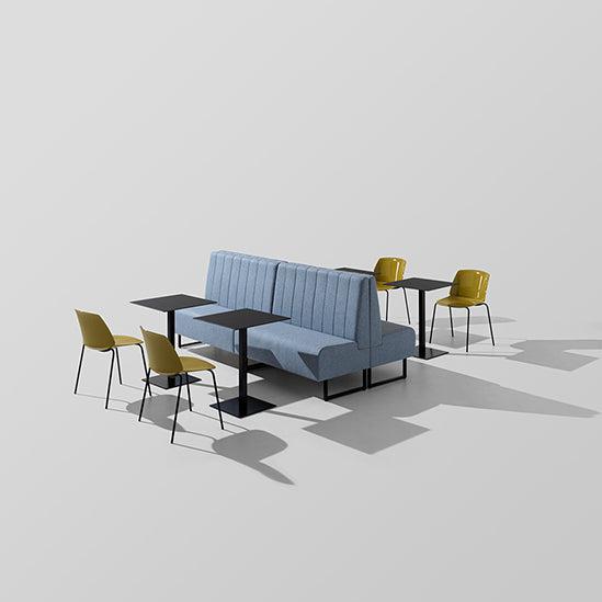 Space+ Modular Seating System
