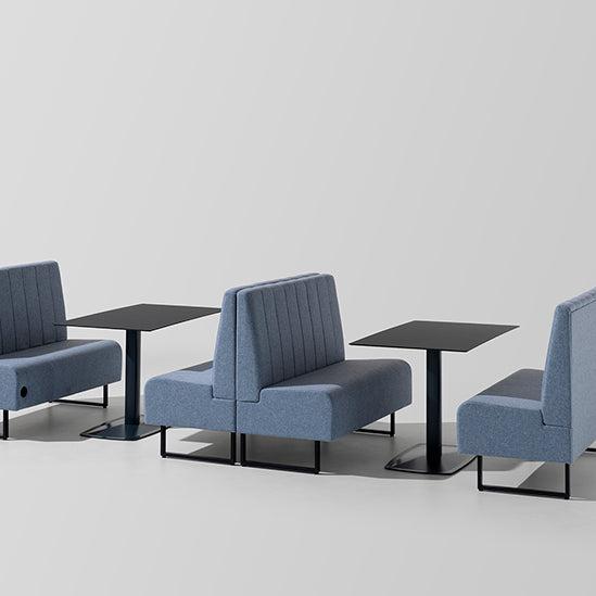 Space+ Modular Seating System