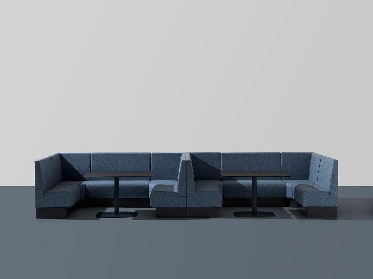 Space+ Modular Seating System