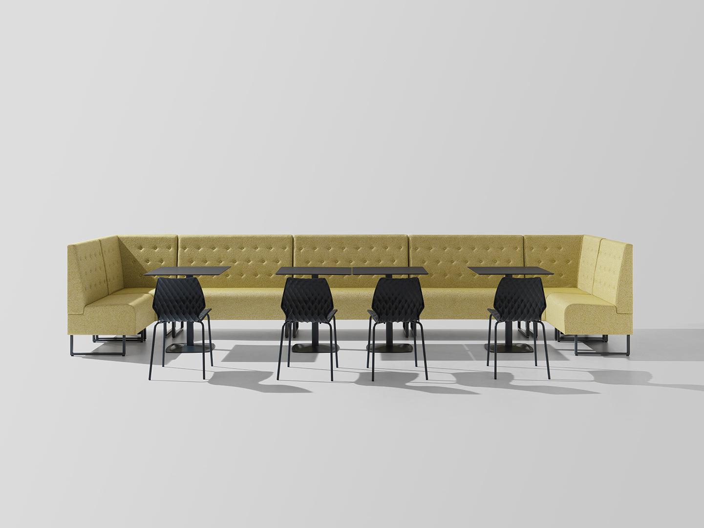 Space+ Modular Seating System
