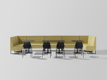 Space+ Modular Seating System