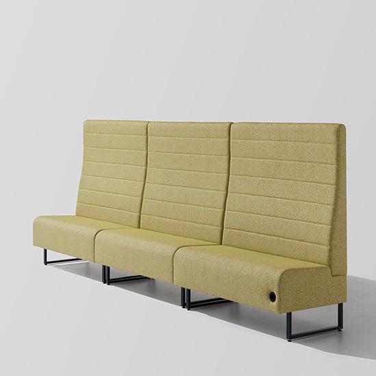 Space+ Modular Seating System