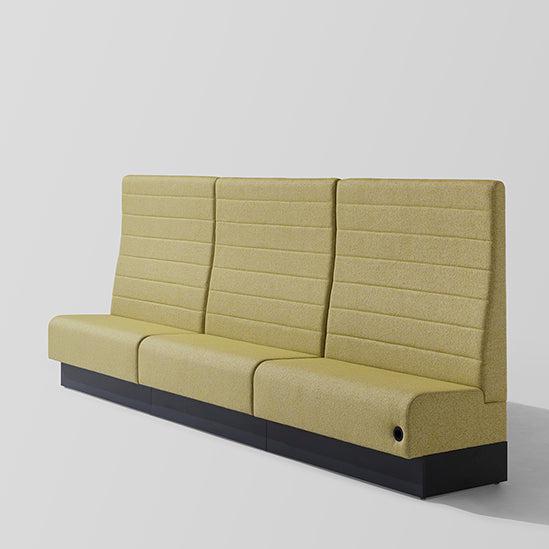 Space+ Modular Seating System