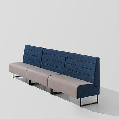 Space+ Modular Seating System