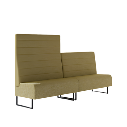 Space+ Modular Seating System