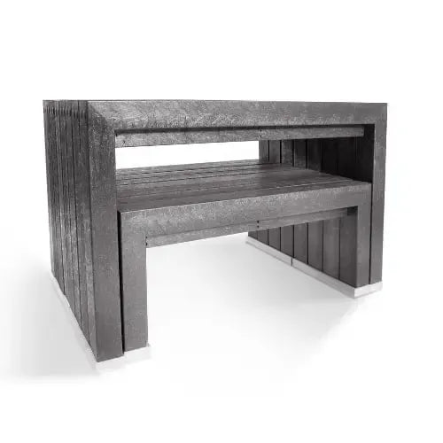 Space Saver Set-Contract Furniture Store for hospitality, leisure & commercial projects