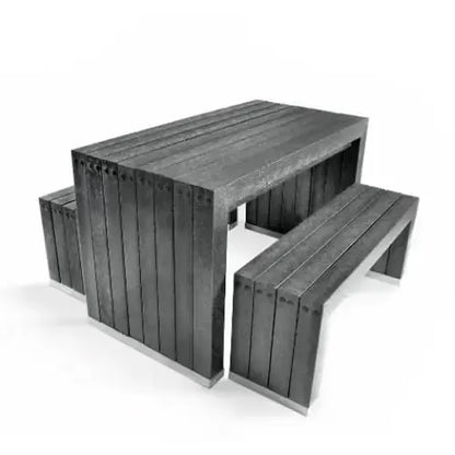 Space Saver Set-Contract Furniture Store for hospitality, leisure & commercial projects
