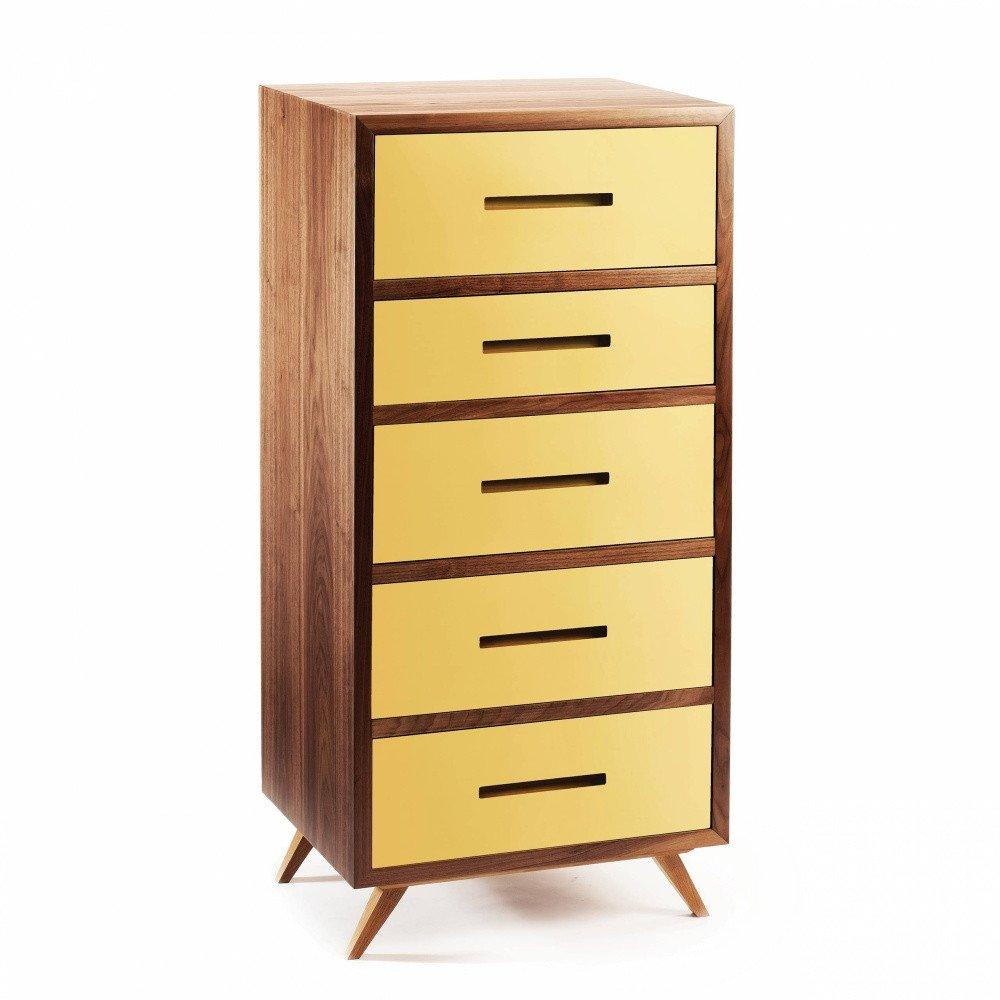 Space Tallboy Cabinet-Mambo-Contract Furniture Store