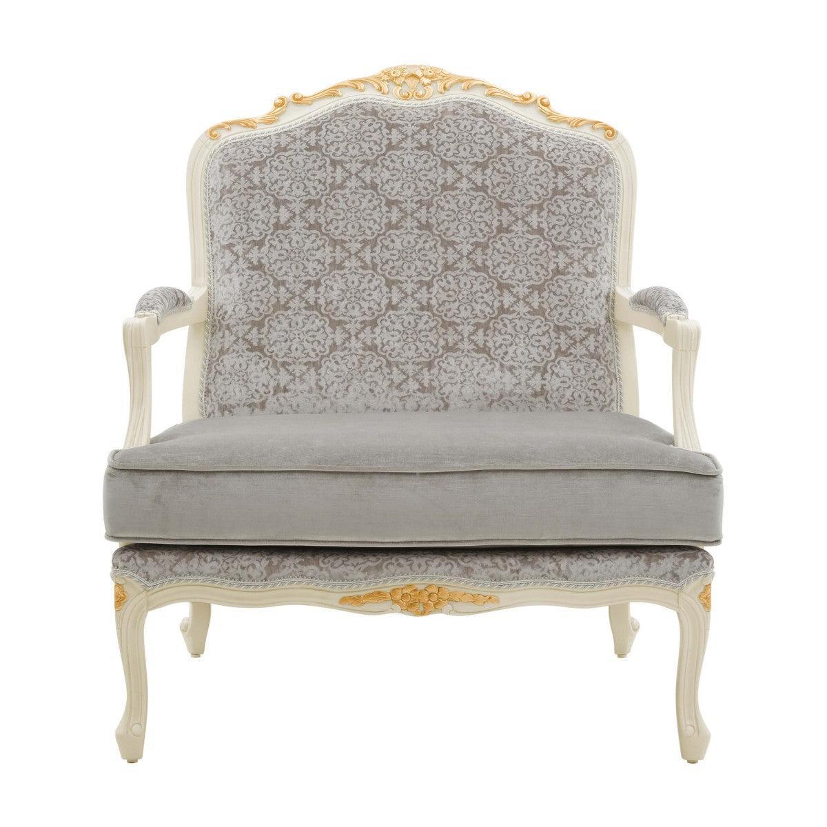 Spagna 9437P Armchair-Contract Furniture Store for hospitality, leisure & commercial projects