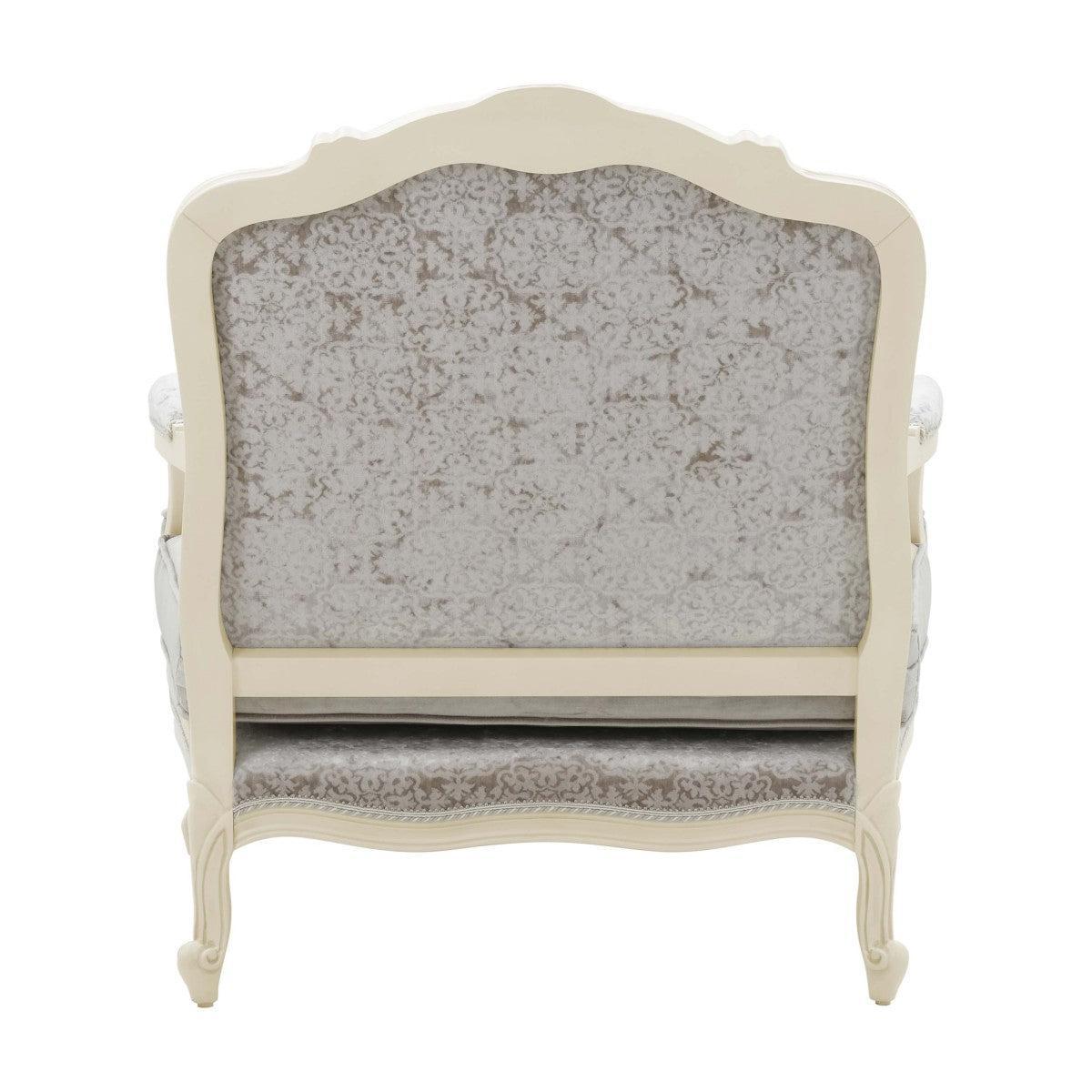 Spagna 9437P Armchair-Contract Furniture Store for hospitality, leisure & commercial projects