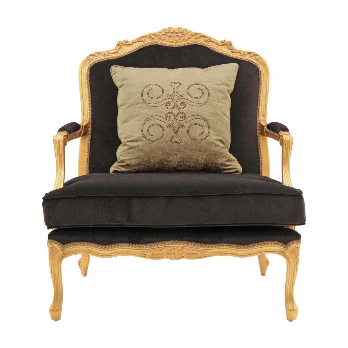 Spagna 9437P Armchair-Contract Furniture Store for hospitality, leisure & commercial projects