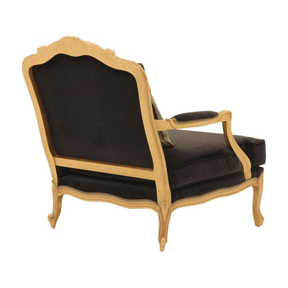 Spagna 9437P Armchair-Contract Furniture Store for hospitality, leisure & commercial projects