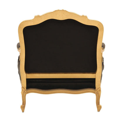 Spagna 9437P Armchair-Contract Furniture Store for hospitality, leisure & commercial projects