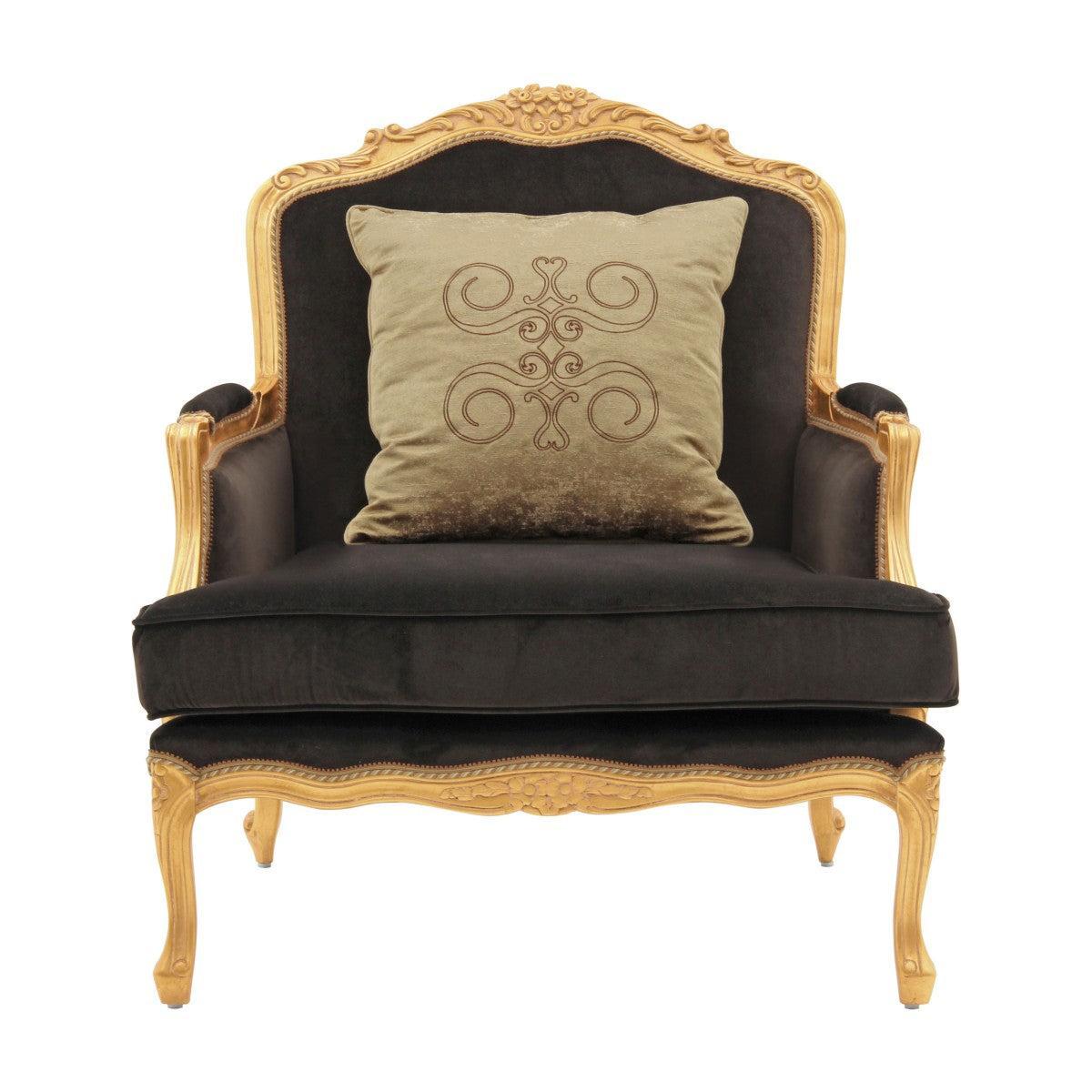 Spagna 9457P Armchair-Contract Furniture Store for hospitality, leisure & commercial projects