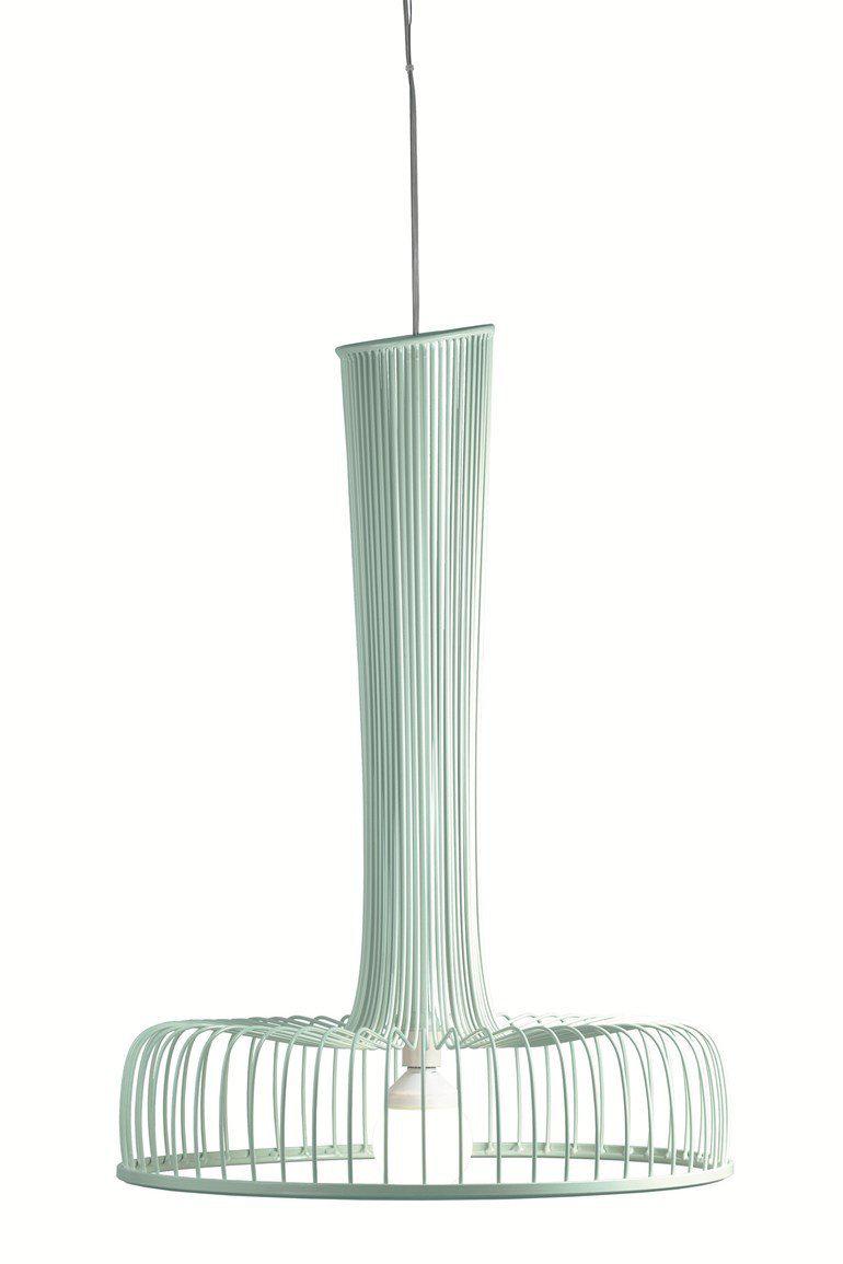 Spider II Suspension Lamp