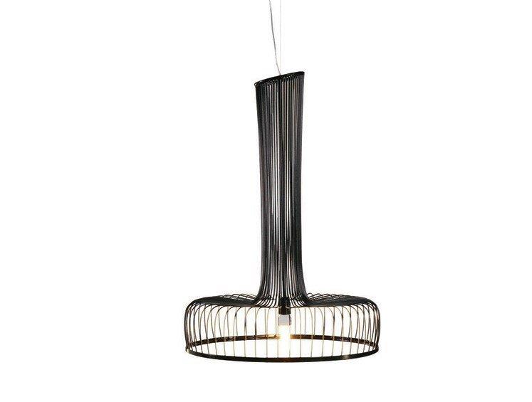 Spider II Suspension Lamp