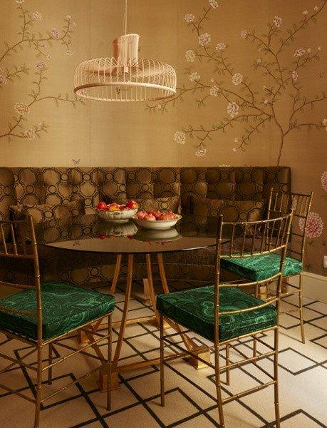 Spider Suspension Lamp