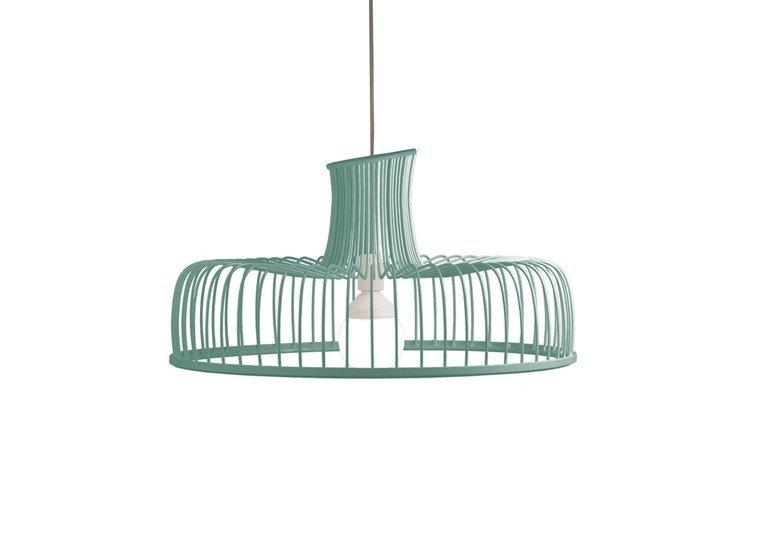 Spider Suspension Lamp