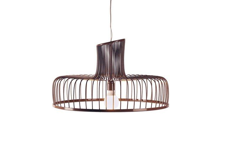 Spider Suspension Lamp
