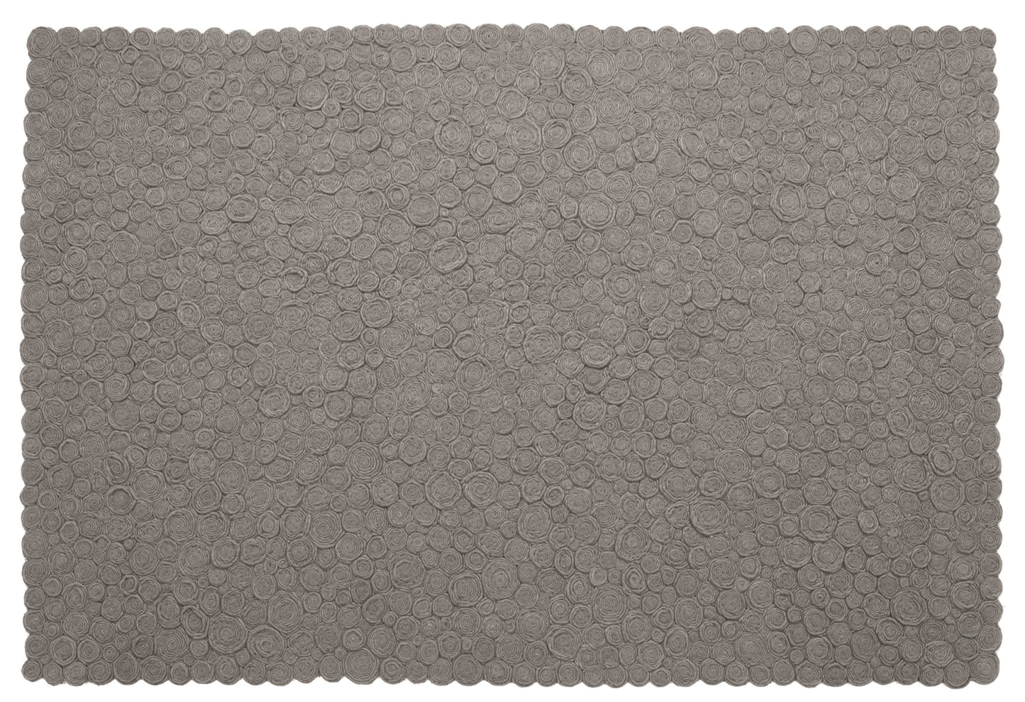 Spiral Grey Rug-Contract Furniture Store for hospitality, leisure & commercial projects