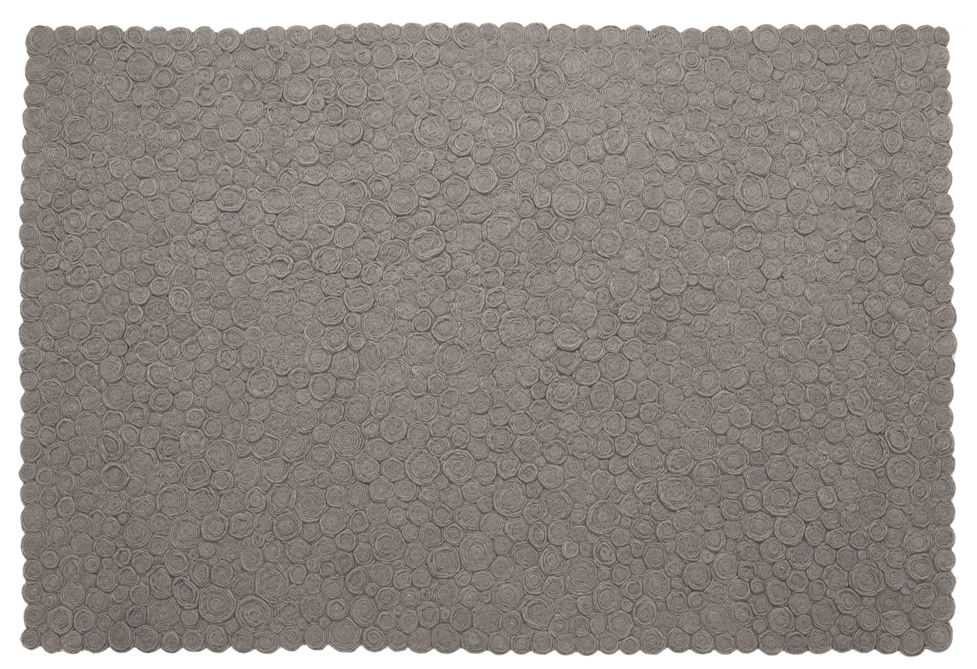 Spiral Grey Rug-Contract Furniture Store for hospitality, leisure & commercial projects