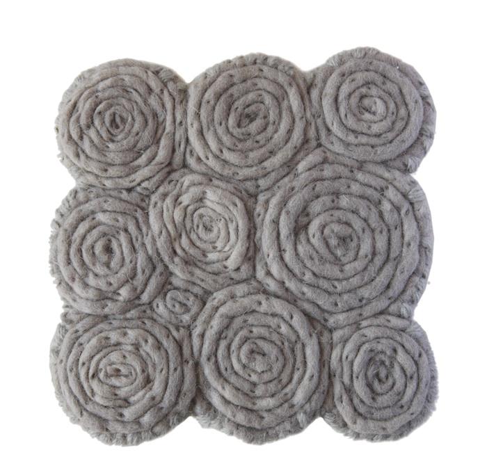 Spiral Grey Rug-Contract Furniture Store for hospitality, leisure & commercial projects