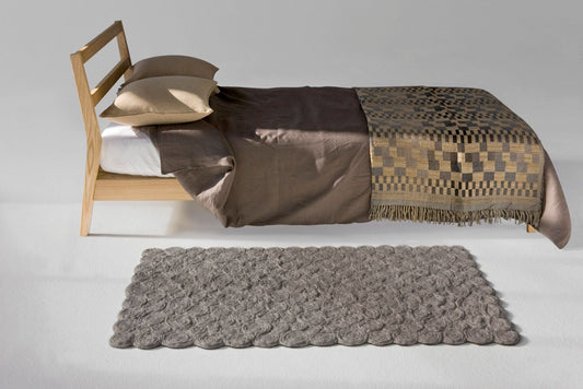 Spiral Grey Rug-Contract Furniture Store for hospitality, leisure & commercial projects